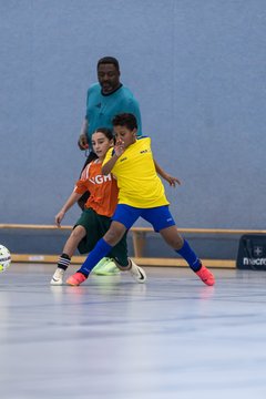 Bild 60 - U12 NFV Futsalturnier HH,SH,HB,NDS